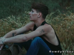 Anaal, Pijpbeurt, Hondjeshouding, Homo, Handbeurt, Aftrekken, Spier, Tatoeage