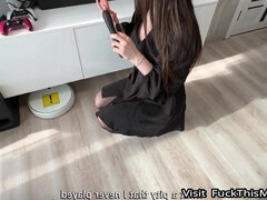 素人, お尻, デカ尻, ブロンド, イく瞬間, 裸, ハメ撮り, スインガー