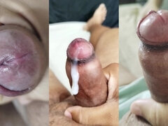 18 jaar, Enthousiasteling, Bondage discipline sadomasochisme, Man die toekijkt, Lul, Dik, Vernedering, Penis