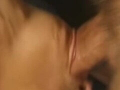 Gentle side chick's wives porn