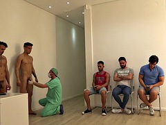 Grosser schwanz, Hochschule, Arzt, Schwul, Hardcore, Muskel, Dürr, Jungendliche (18+)