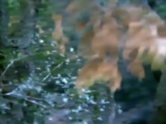 Prominente, Klassisch, Europäisch, Fetisch, Nippel, Im freien, Muschi, Dürr