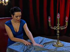 素人, 美女, 茶髪の, ブルガリア人, 公共, 一人