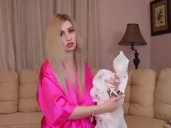 Sucer une bite, Mignonne, Femelle, Hd, Mamelons, Orgasme, Chatte, Solo