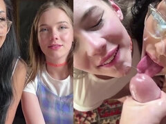 Culo, Tetas grandes, Mamada, Morena, Corrida, Mamá, Coño, Tetas