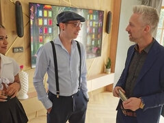 Красивые, Брюнетки, Рогоносцы, Киски, Бритые, Тату, Молоденькие, Жена