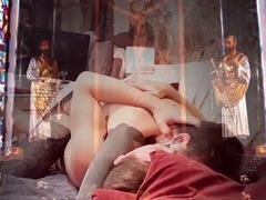 Amateur, Anal, Beso negro, Europeo, Alemán, Casero, Tatuaje, Boda