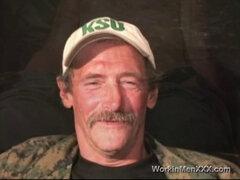 Любители, Семяизвержение, Ласковые ручки, Зрелые