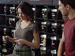 Sadomasoquismo, Amarrada, Fetiche, Madres para coger