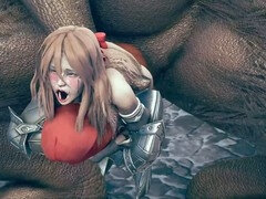 Ff7, genshin, dead or alive