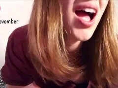 Cul, Brunette brune, Femelle, Français, Orgasme, Petite femme, Adolescente, Nénés