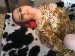 Arabe, Culo, Tetona, Garganta profunda, Polla, Natural, Orgasmo, Coño