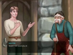 Bootie, what a legend, dating simulator