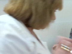 Wohlbeleibte schöne frauen, Blondine, Britisch, Oma, Hardcore, Lesbisch, Lecken, Spielzeuge