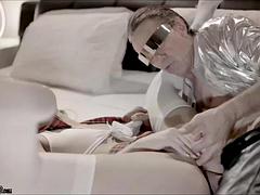 ブロンド, フェラチオ, ハードコア, ハメ撮り, 娼婦, 現実, 剃毛