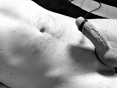 Leie, In den arsch, Sadomasochismus, Grosser schwanz, Spermaladung, Schwarz, Deutsch, Hardcore