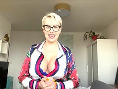 Tetas grandes, Fetiche, Enorme, Masturbación, Orgasmo, Tetas, Juguetes