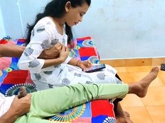 Amateur, Chica, Mamada, Corridas, Sexo duro, Indio