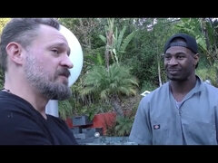 Negro, Corridas faciales, Fetiche, Alemán, Pajear, Madres para coger, Estudiante, Tabú