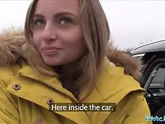 Amateur, Tir de sperme, Hd, Argent, De plein air, Pov, Public, Réalité