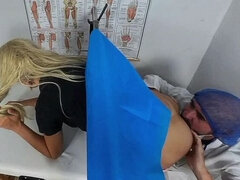 18 jahre, Schönheit, Arzt, Fetisch, Hd, Unschuldig, Jungendliche (18+), Uniform