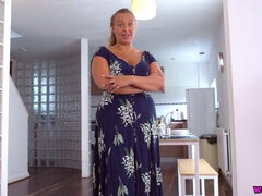 Gros seins, Britannique, Plantureuse, Collège université, Seins naturels, Orgasme, Solo, Jouets