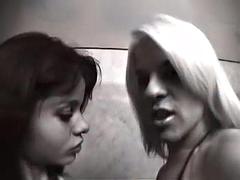 Anal, Sucer une bite, Fétiche, Hard, Prostituée, Public, Transsexuelle