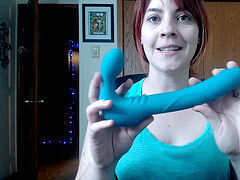 ペニスバンド, おもちゃ