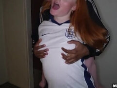 Amateur, Brutal, Poilue, Hard, Chatte, Rousse roux, Rugueux, Adolescente