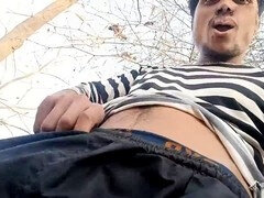 18 ans, Grosse bite, Rondelette, Homosexuelle, Branlette thaïlandaise, De plein air, Réalité, Adolescente