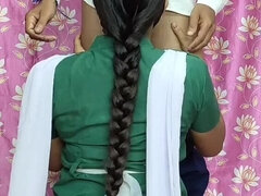 アジア人, フェラチオ, 自家製, インド人, オマンコ, 女子高生, 生徒, ユニフォーム