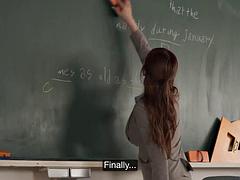 Asiatique, Beauté, Sucer une bite, Doigter, Poilue, Japonaise, Léchez, Nénés