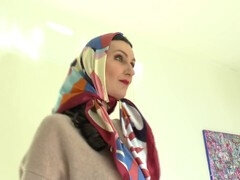 Leie, Braunhaarige, Masturbation, Reif, Retro, Solo, Gefesselt, Vintage