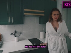 Brunette brune, Doigter, Mère que j'aimerais baiser, Maman, Pov, Chatte, Nénés, Mouillée