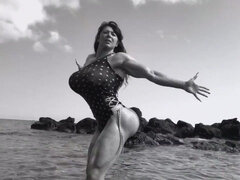 Amateur, Gros cul, Gros seins, Domination, Femelle, Hd, Mature, Muscle