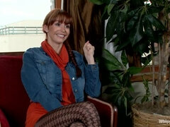 アナル, 緊縛, フェムドム, 指いじり, 陵辱, お仕置き, 奴隷, スパンキング