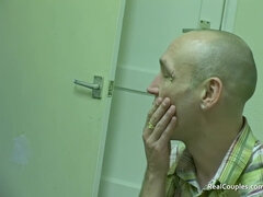 Wife Sharing Swinger Foursome With Interview - Josephine James