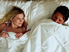 Nana, Baby sitter, Blonde, Sucer une bite, Tir de sperme, Hard, Actrice du porno