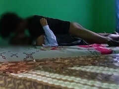 18, 69, アジア人, カップル, 彼女, Hd, インドネシア人, 熟年