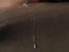 Cuckolders ass creampied