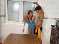 18, フェラチオ, 自家製, インド人, ラティーナ, ラフ, 姉妹, スペイン人