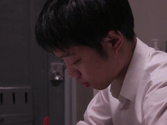 Asiático, Tetas grandes, Mamada, Corridas, Polla, Japonés, Estrella porno, Tetas