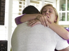 Grosse bite, Noire, Tir de sperme, Famille, Hard, Interracial, Mature, Rugueux