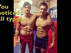 In den arsch, Blasen, Schwul, Masturbation, Muskel, Im freien, Öffentlich