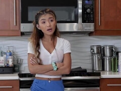 18 летние, Любители, Азиатки, Брюнетки, Член, Гибкие, Хд, Межрасовый секс