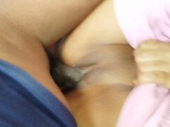 Chambre à dormir, Ex petite amie, Première fois, Petite amie, Indienne, Petite femme, Chatte, Jarretelles