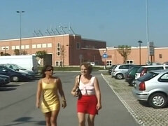 Anaal, Rondborstig, Diep in de keel, Lul, Groep, Harig, Hd, Italiaans