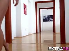 Большой член, Хд, Чудовищные размеры, Голышом