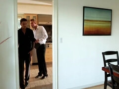 Hardcore Dp Wife with Krissy Lynn