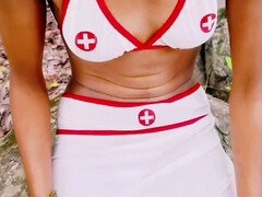 18, アジア人, デカチン, 黒人, フェラチオ, 大学生, カップル, インド人